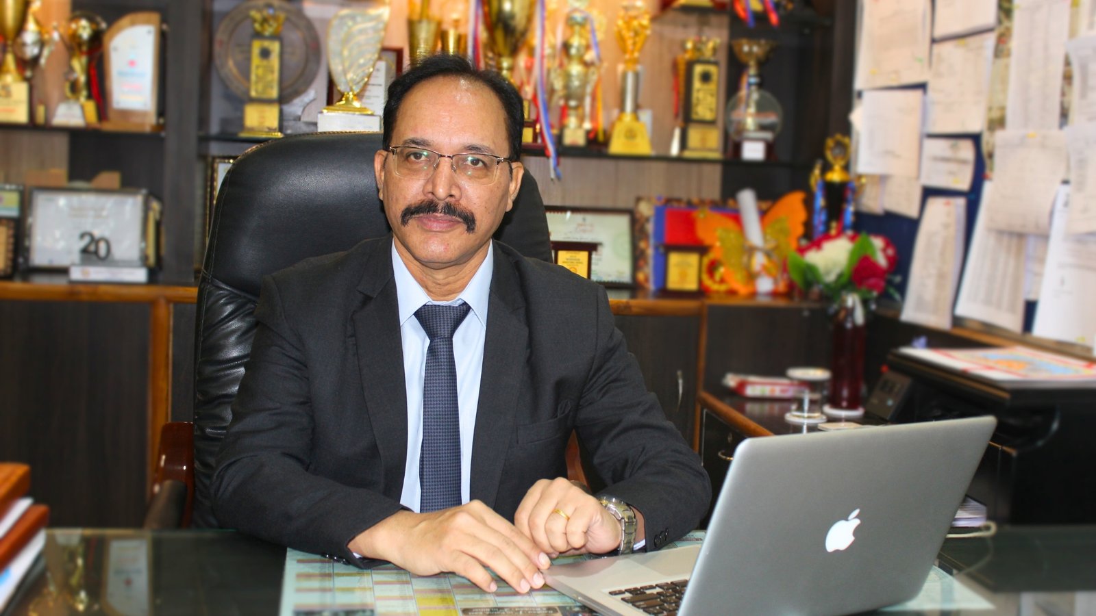 Principal